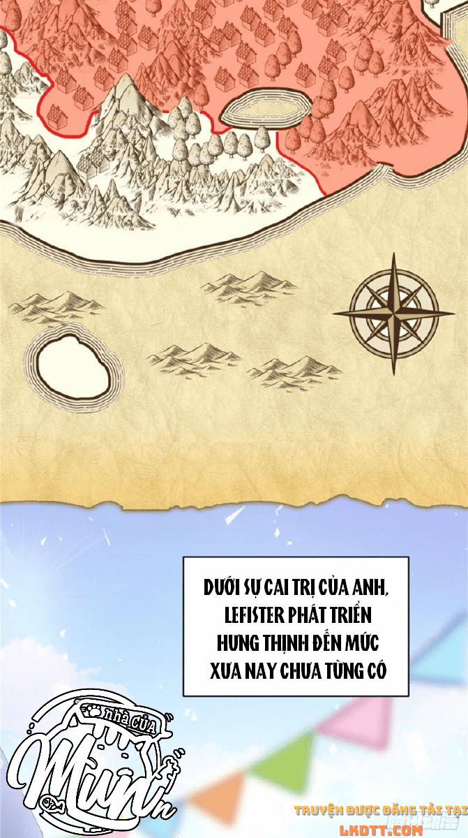 Kế Hoạch Tự Cứu Của Nữ Phù Thủy Phản Diện 2 trang 34