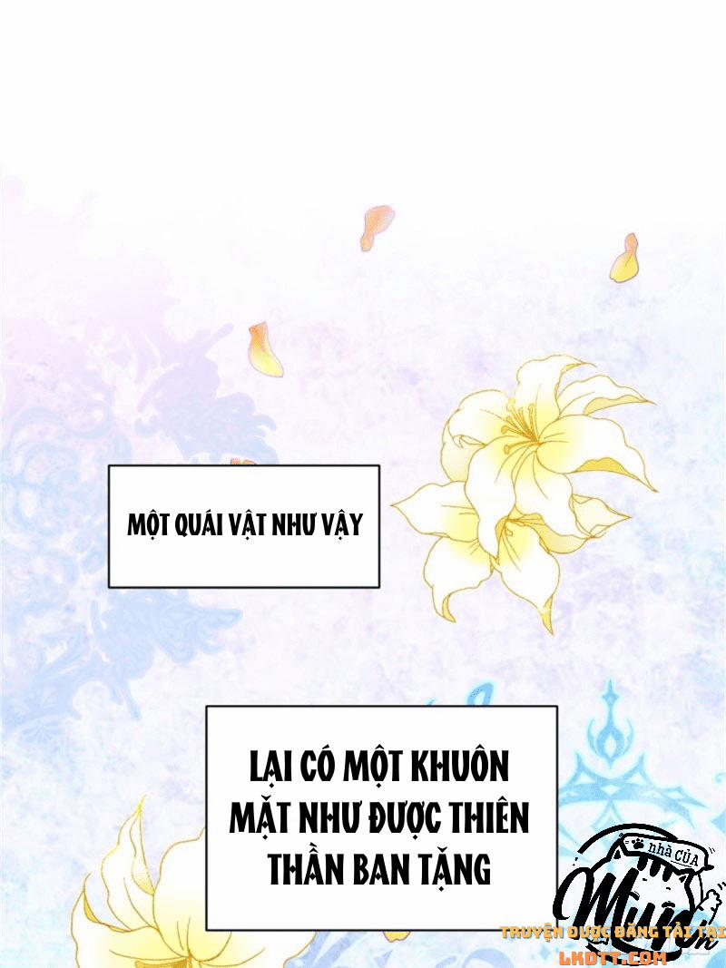 Kế Hoạch Tự Cứu Của Nữ Phù Thủy Phản Diện 2 trang 36