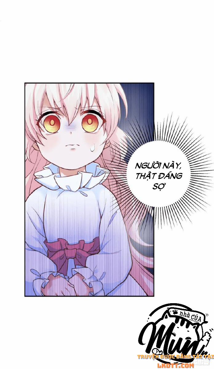 Kế Hoạch Tự Cứu Của Nữ Phù Thủy Phản Diện 2 trang 41