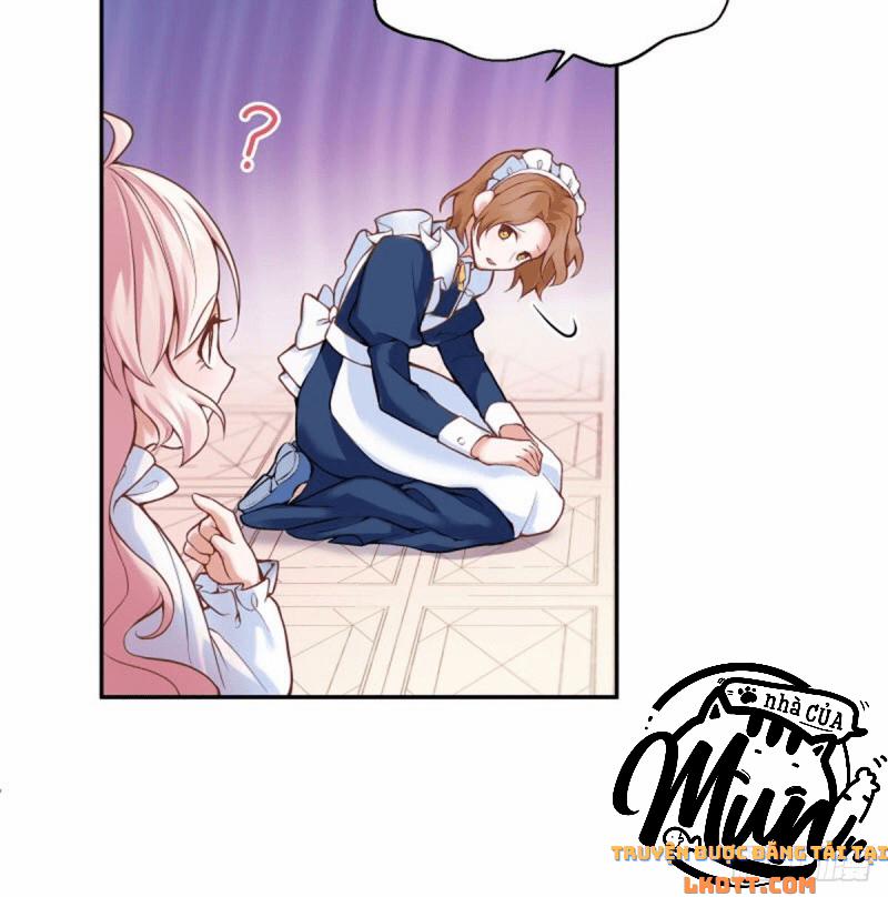 Kế Hoạch Tự Cứu Của Nữ Phù Thủy Phản Diện 2 trang 45