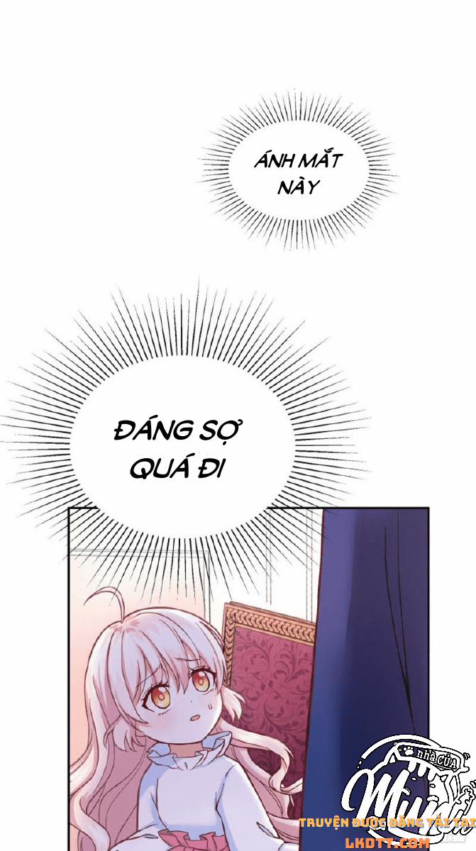 Kế Hoạch Tự Cứu Của Nữ Phù Thủy Phản Diện 2 trang 53