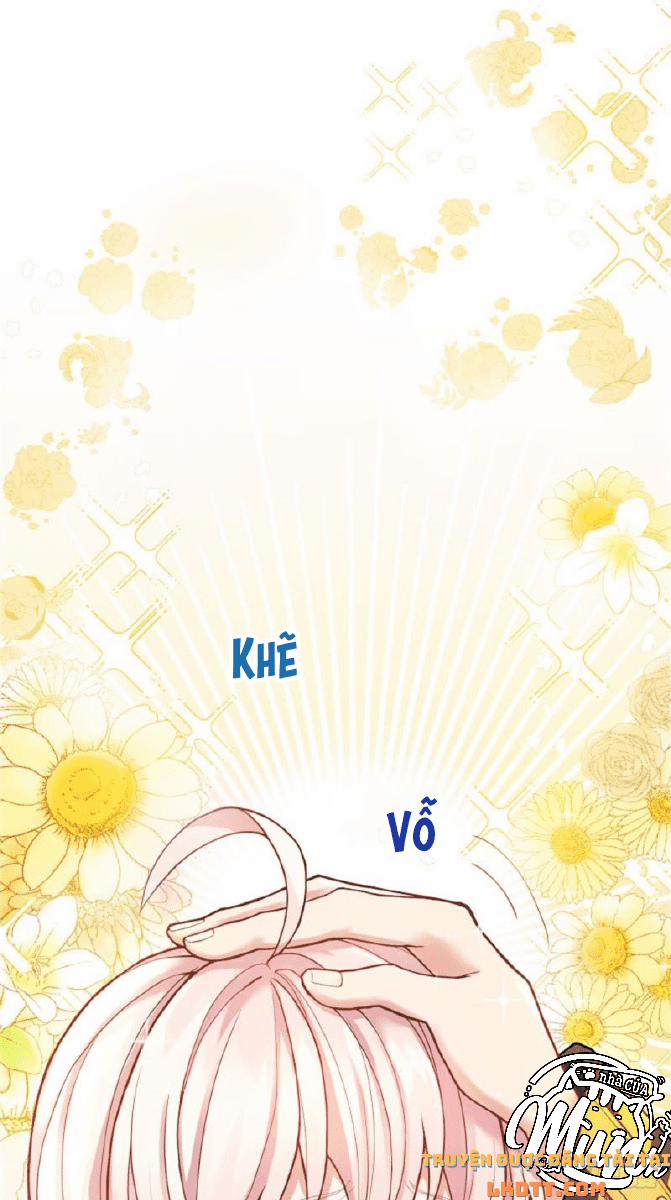 Kế Hoạch Tự Cứu Của Nữ Phù Thủy Phản Diện 2 trang 55