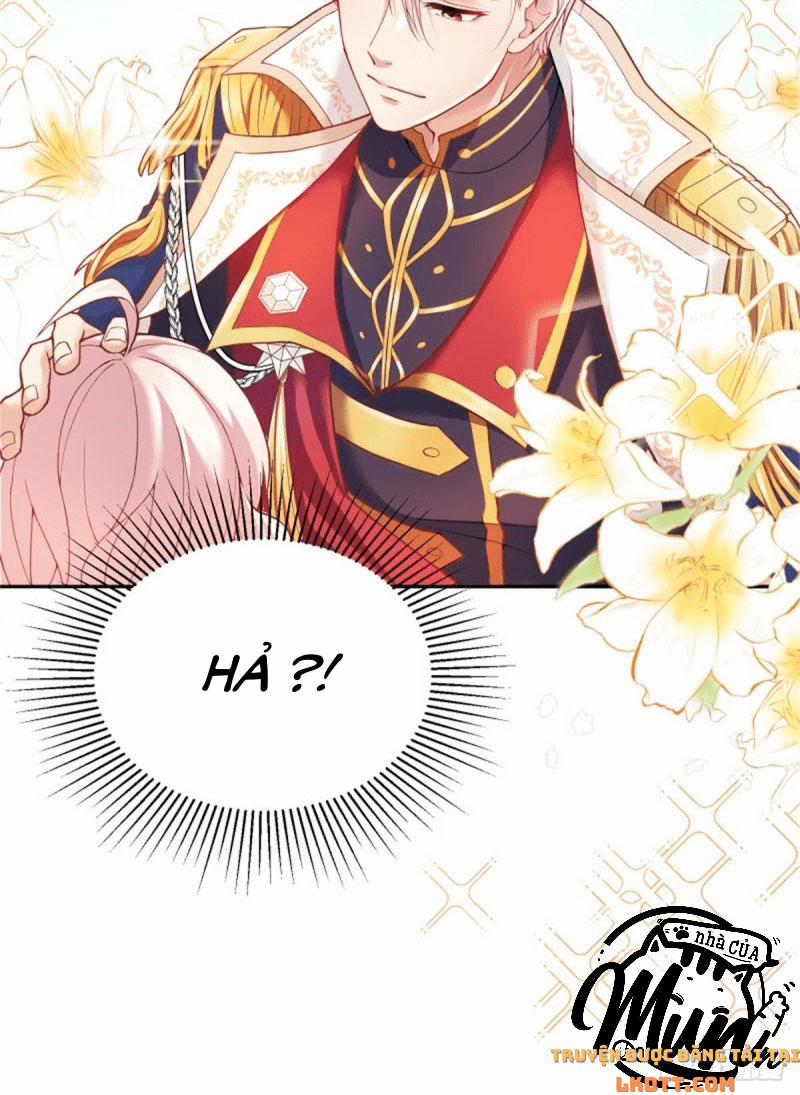 Kế Hoạch Tự Cứu Của Nữ Phù Thủy Phản Diện 2 trang 57