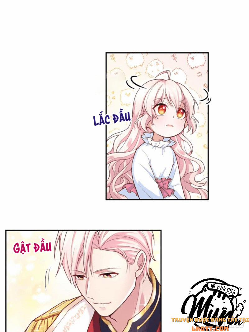 Kế Hoạch Tự Cứu Của Nữ Phù Thủy Phản Diện 2 trang 58