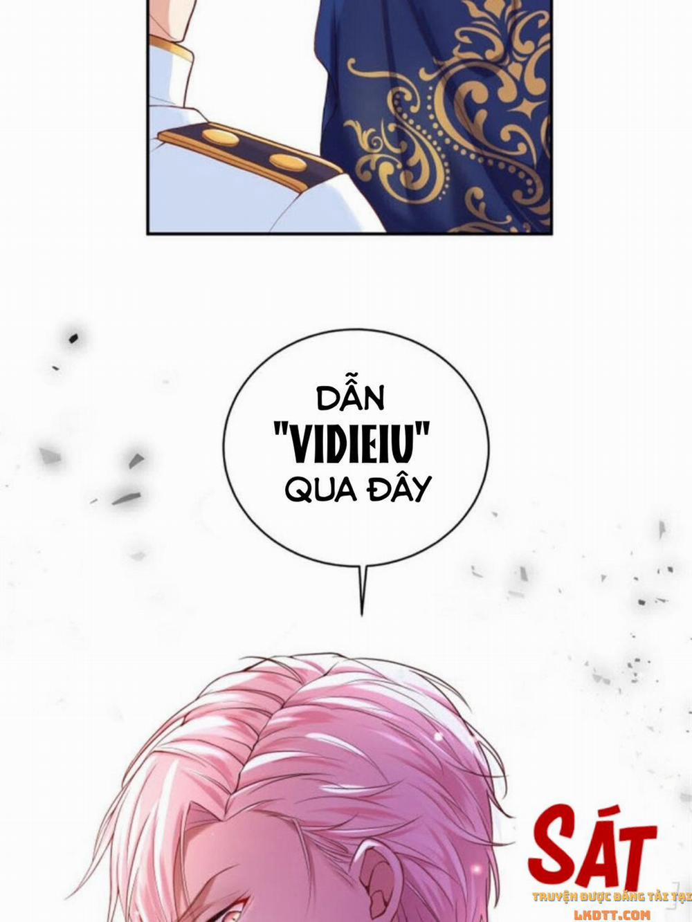 Kế Hoạch Tự Cứu Của Nữ Phù Thủy Phản Diện 2 trang 60