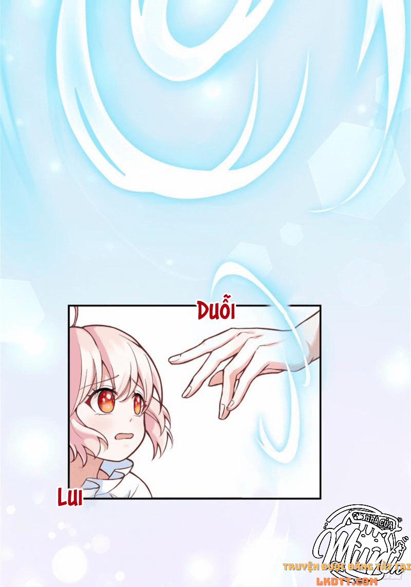 Kế Hoạch Tự Cứu Của Nữ Phù Thủy Phản Diện 2 trang 66