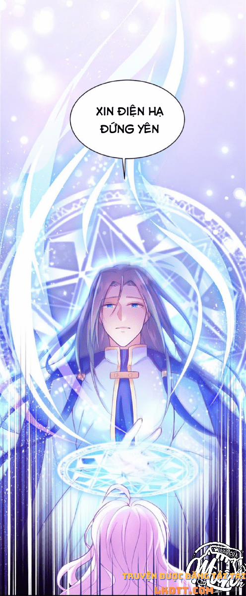 Kế Hoạch Tự Cứu Của Nữ Phù Thủy Phản Diện 2 trang 68