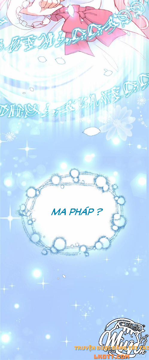 Kế Hoạch Tự Cứu Của Nữ Phù Thủy Phản Diện 2 trang 71