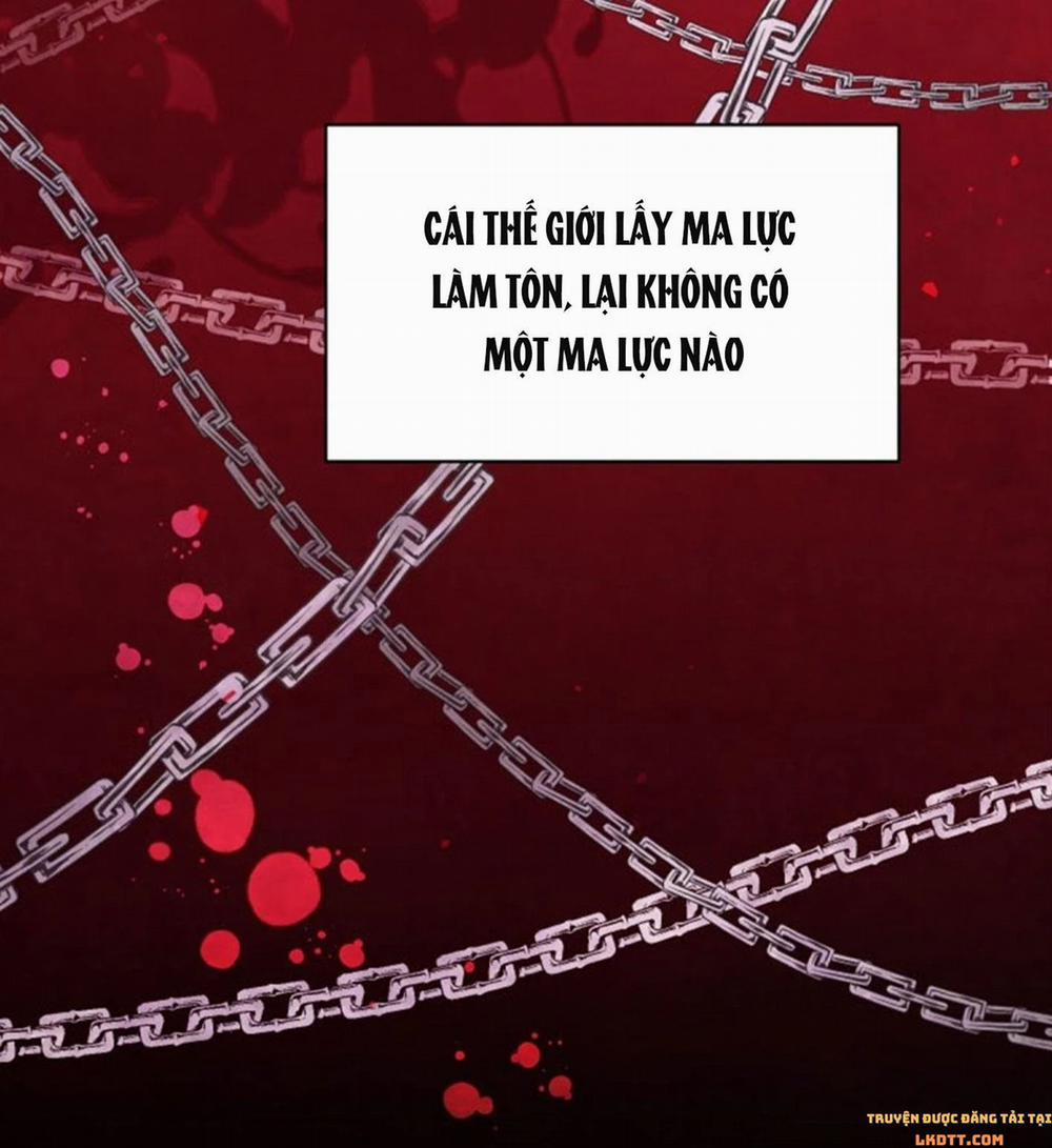 Kế Hoạch Tự Cứu Của Nữ Phù Thủy Phản Diện 2 trang 8