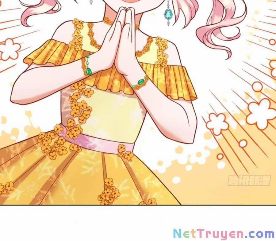 Kế Hoạch Tự Cứu Của Nữ Phù Thủy Phản Diện 20 trang 11