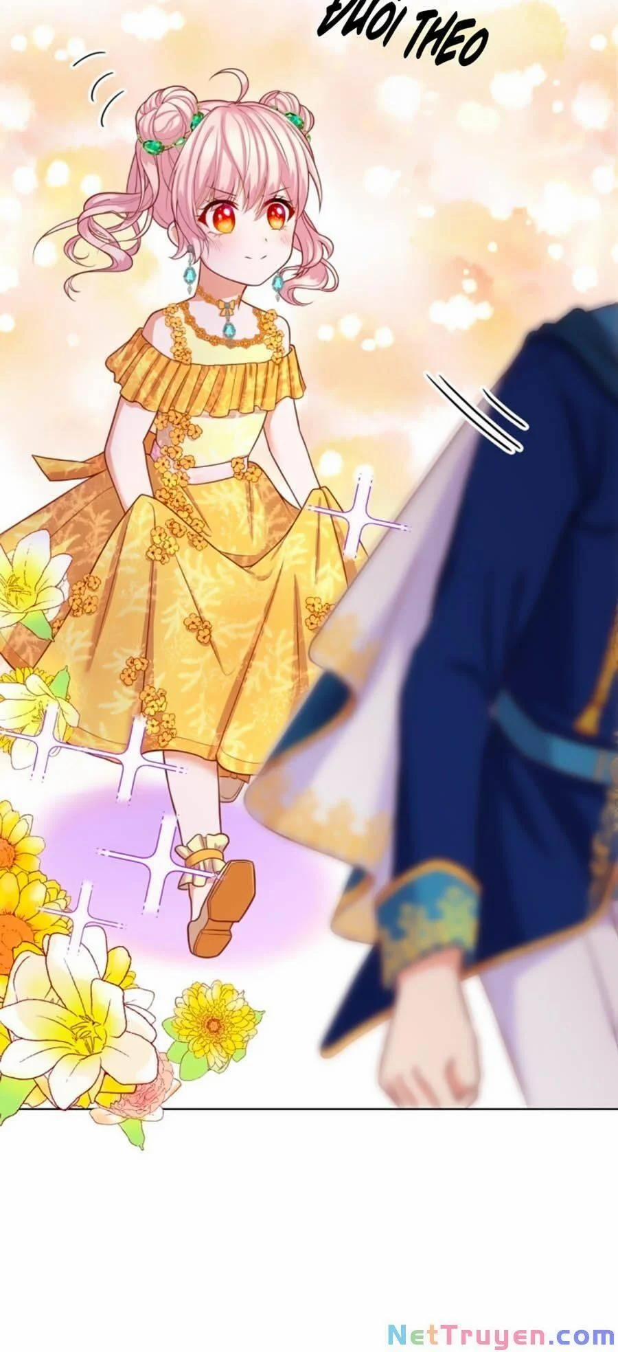 Kế Hoạch Tự Cứu Của Nữ Phù Thủy Phản Diện 20 trang 16