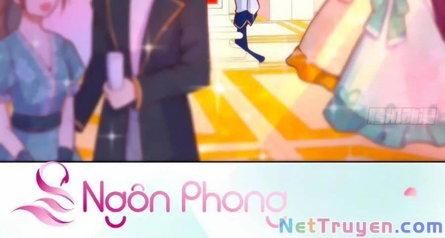 Kế Hoạch Tự Cứu Của Nữ Phù Thủy Phản Diện 20 trang 2