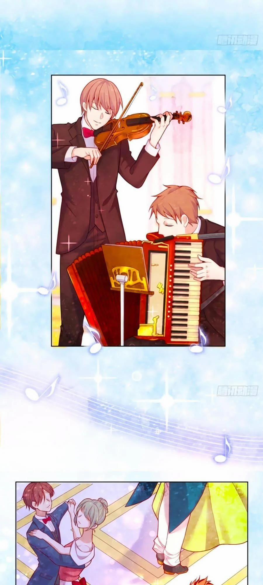 Kế Hoạch Tự Cứu Của Nữ Phù Thủy Phản Diện 20 trang 26