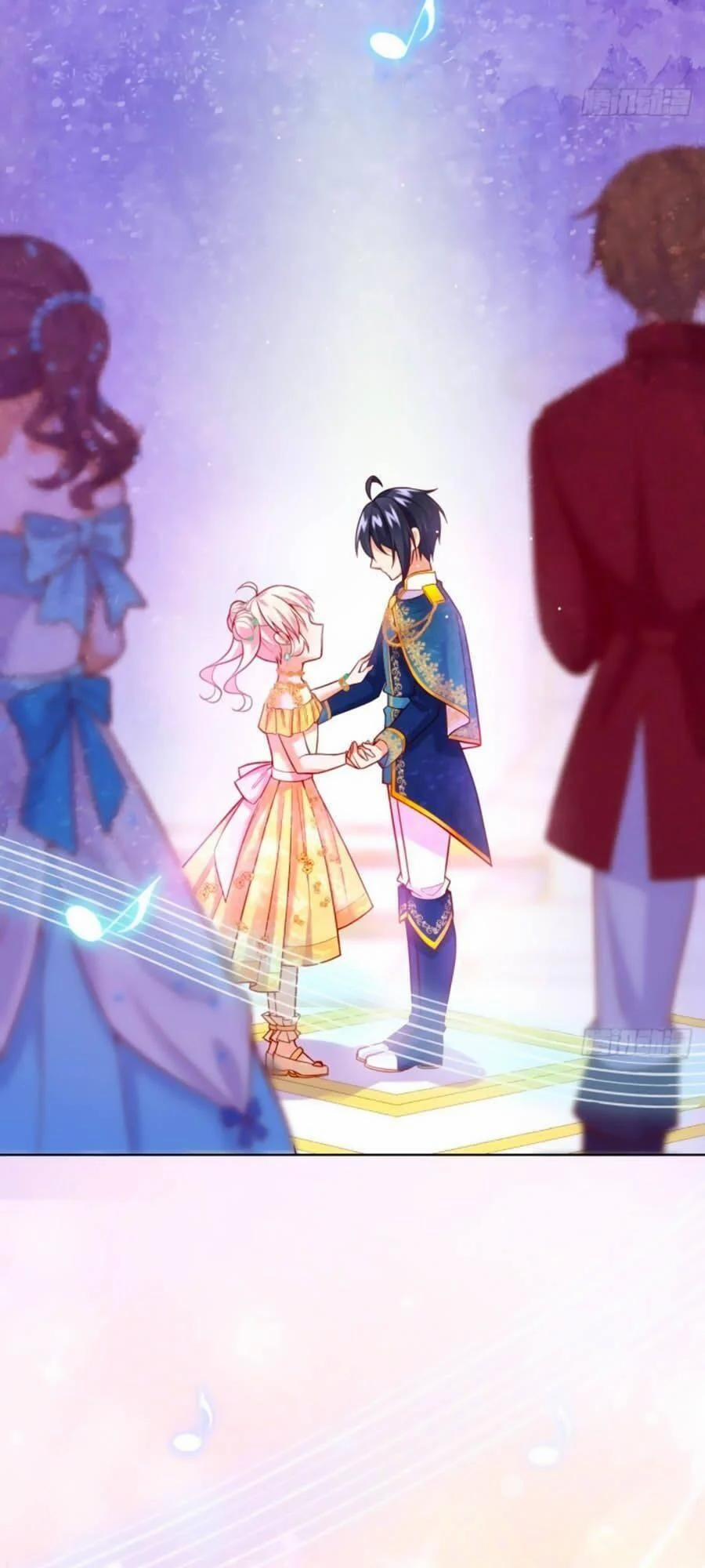 Kế Hoạch Tự Cứu Của Nữ Phù Thủy Phản Diện 20 trang 28