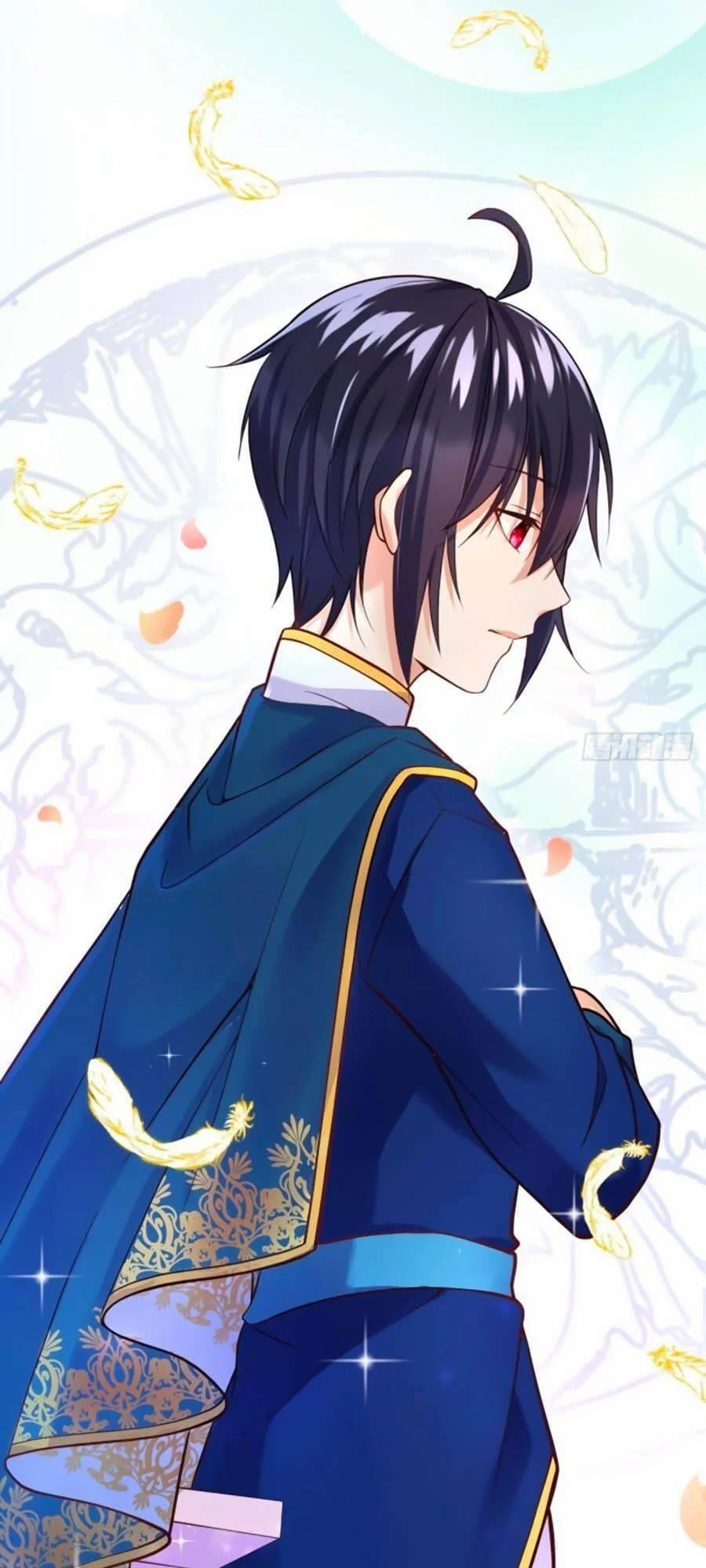 Kế Hoạch Tự Cứu Của Nữ Phù Thủy Phản Diện 20 trang 3