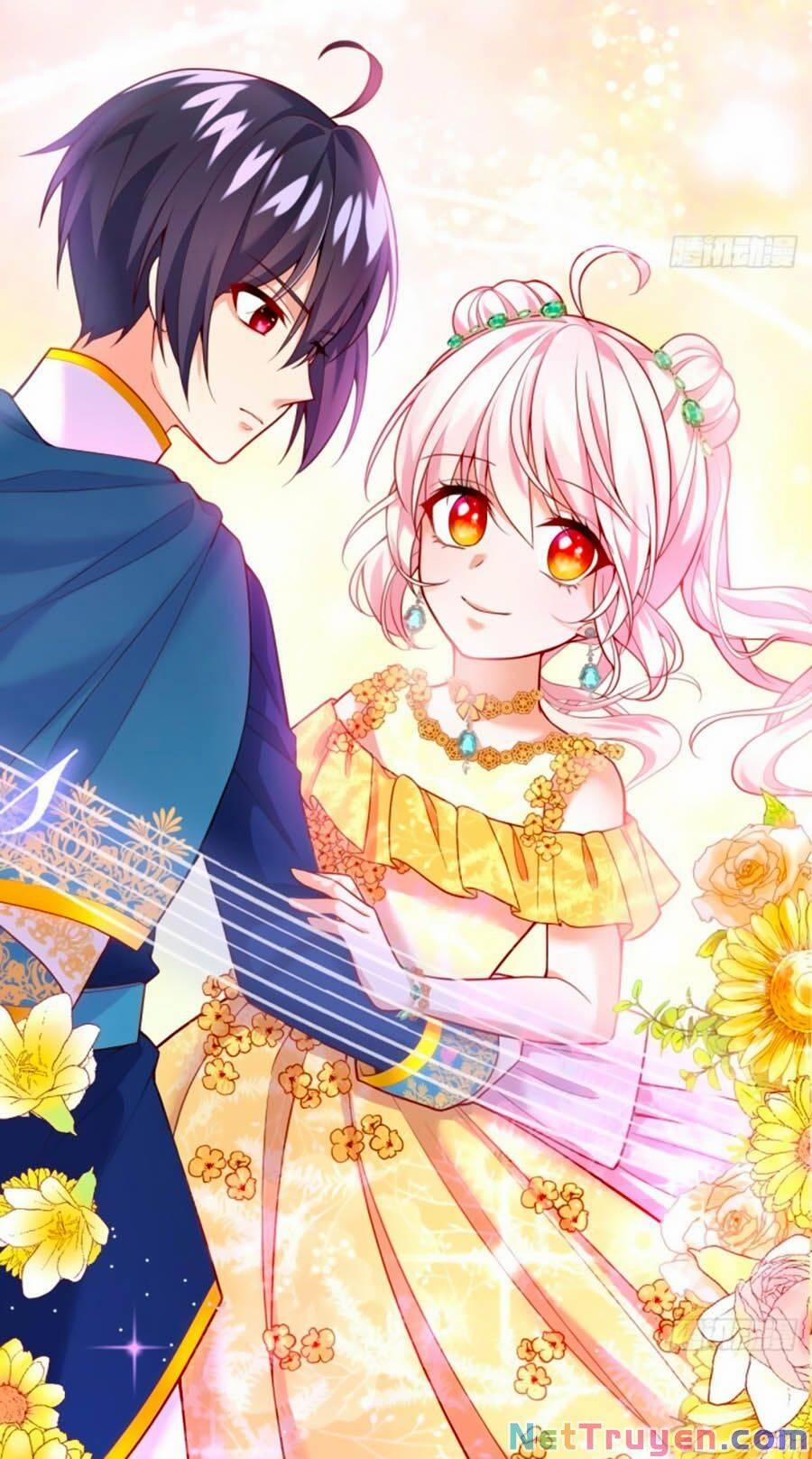 Kế Hoạch Tự Cứu Của Nữ Phù Thủy Phản Diện 20 trang 30