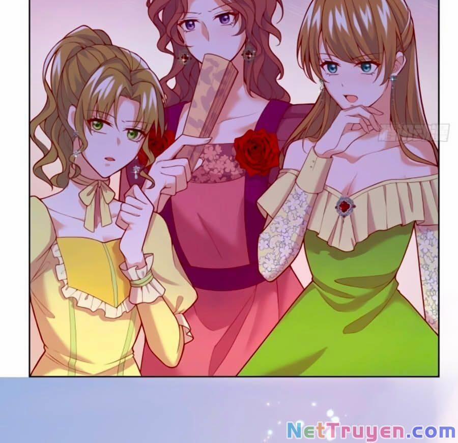 Kế Hoạch Tự Cứu Của Nữ Phù Thủy Phản Diện 20 trang 32