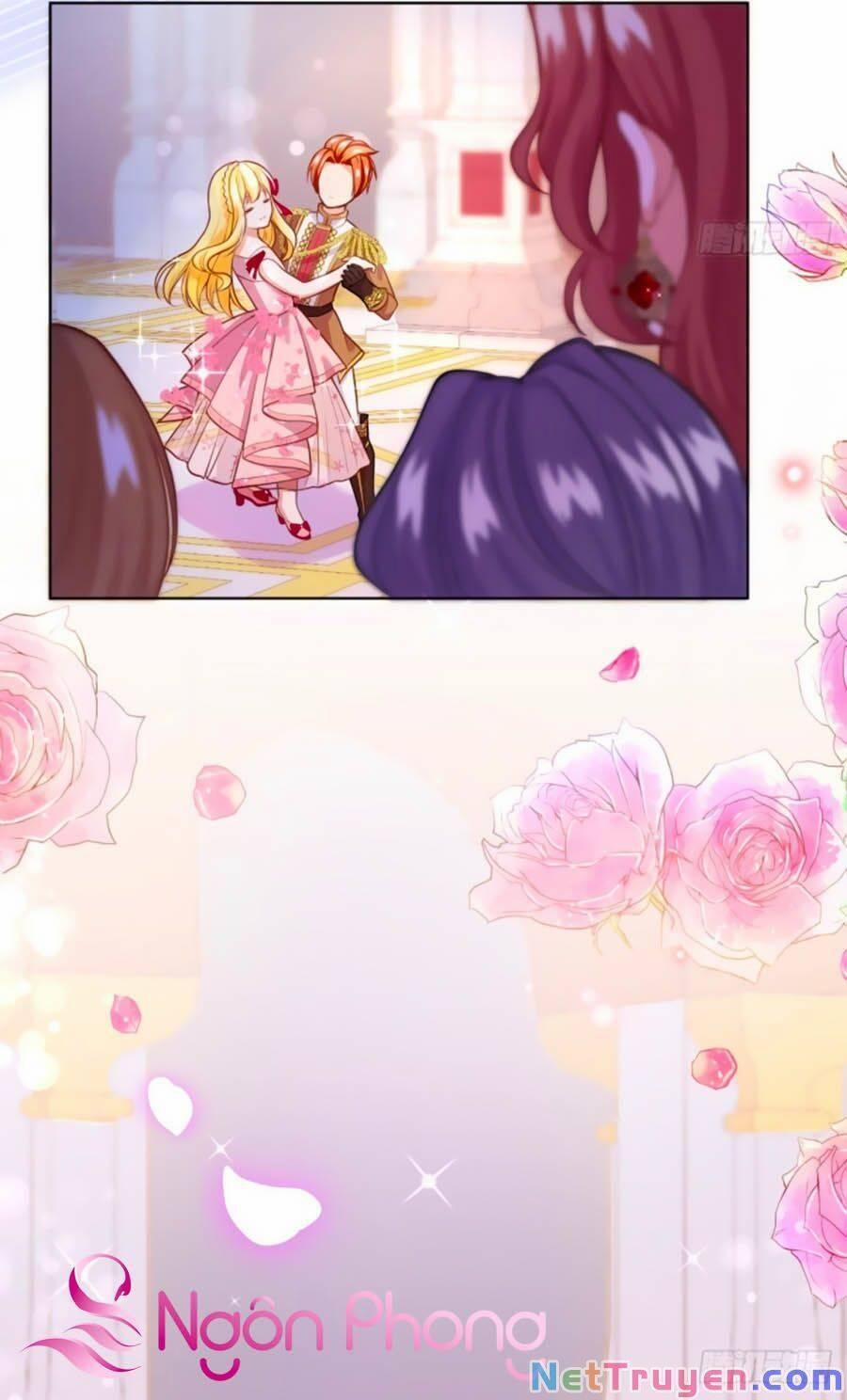 Kế Hoạch Tự Cứu Của Nữ Phù Thủy Phản Diện 20 trang 39