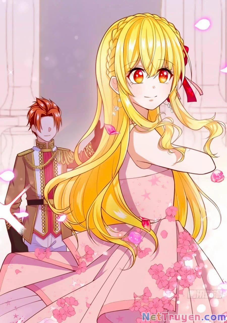 Kế Hoạch Tự Cứu Của Nữ Phù Thủy Phản Diện 20 trang 40