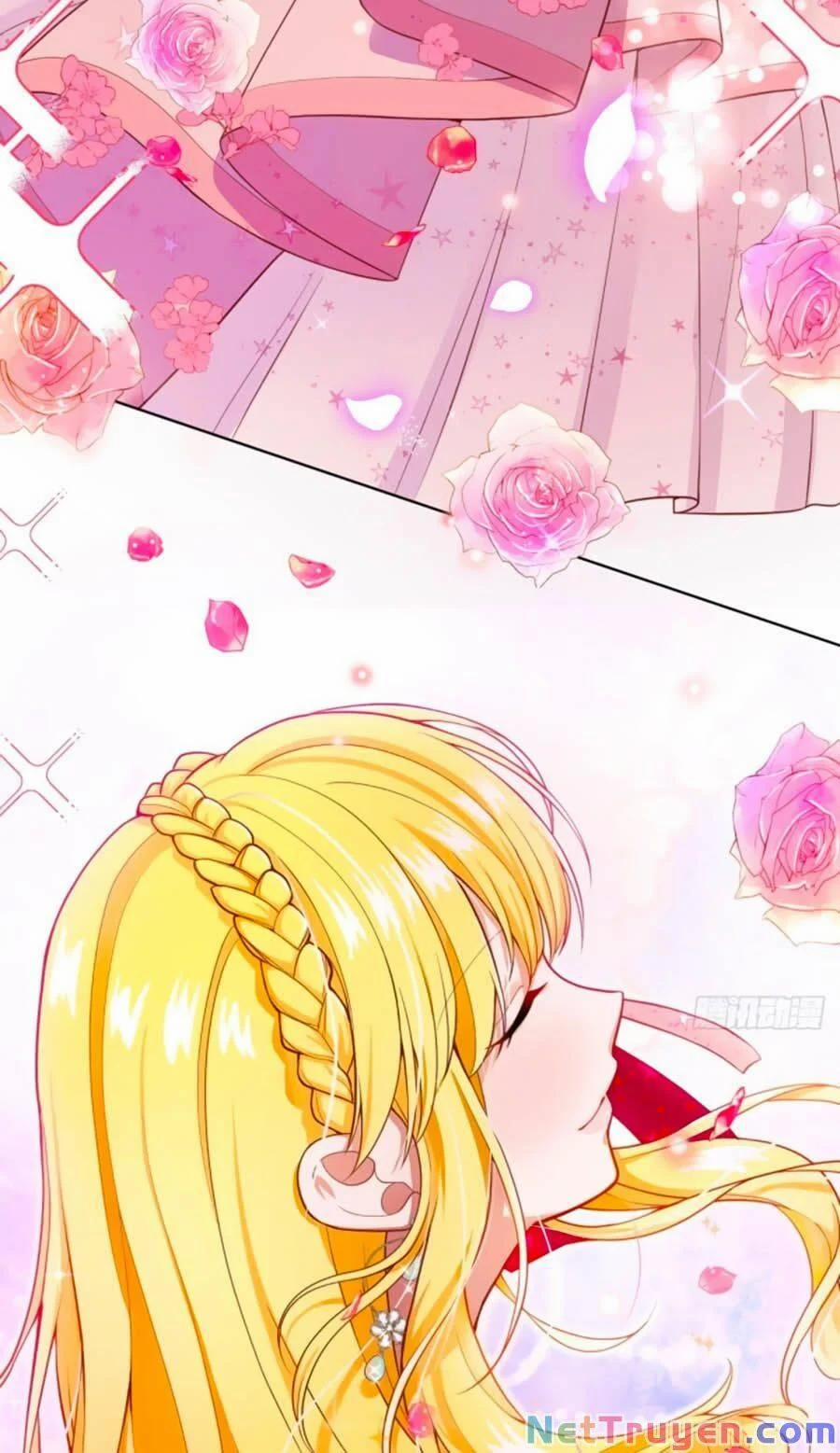 Kế Hoạch Tự Cứu Của Nữ Phù Thủy Phản Diện 20 trang 41