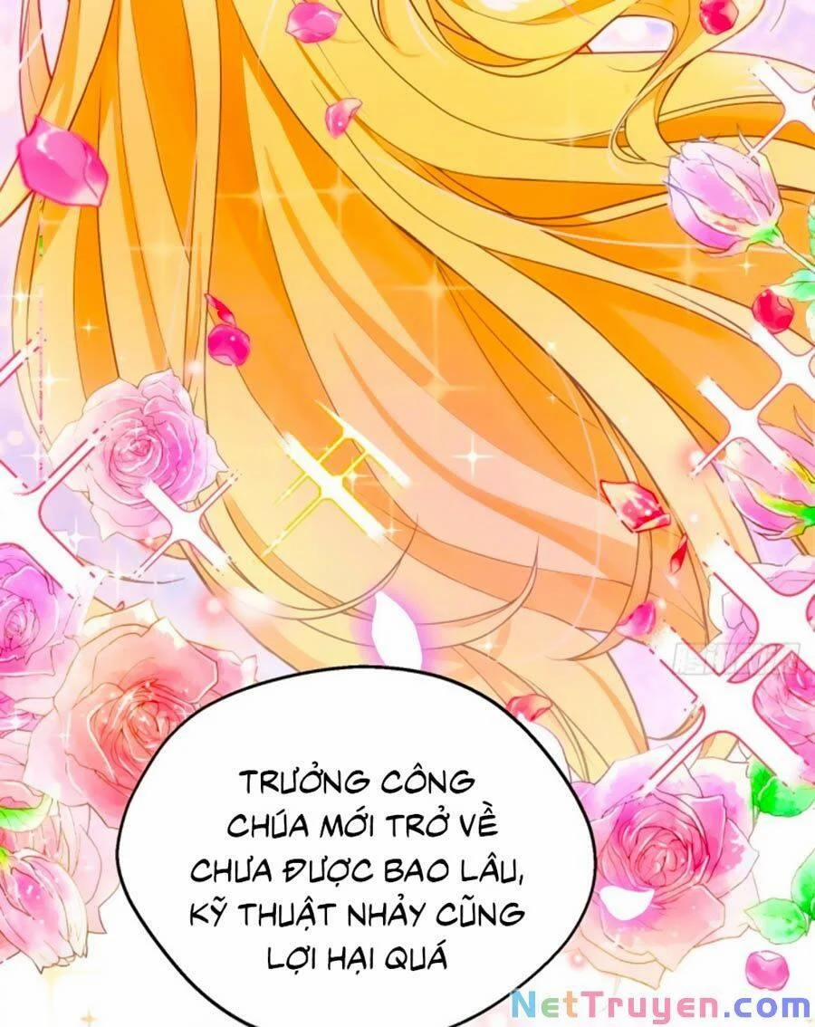 Kế Hoạch Tự Cứu Của Nữ Phù Thủy Phản Diện 20 trang 42