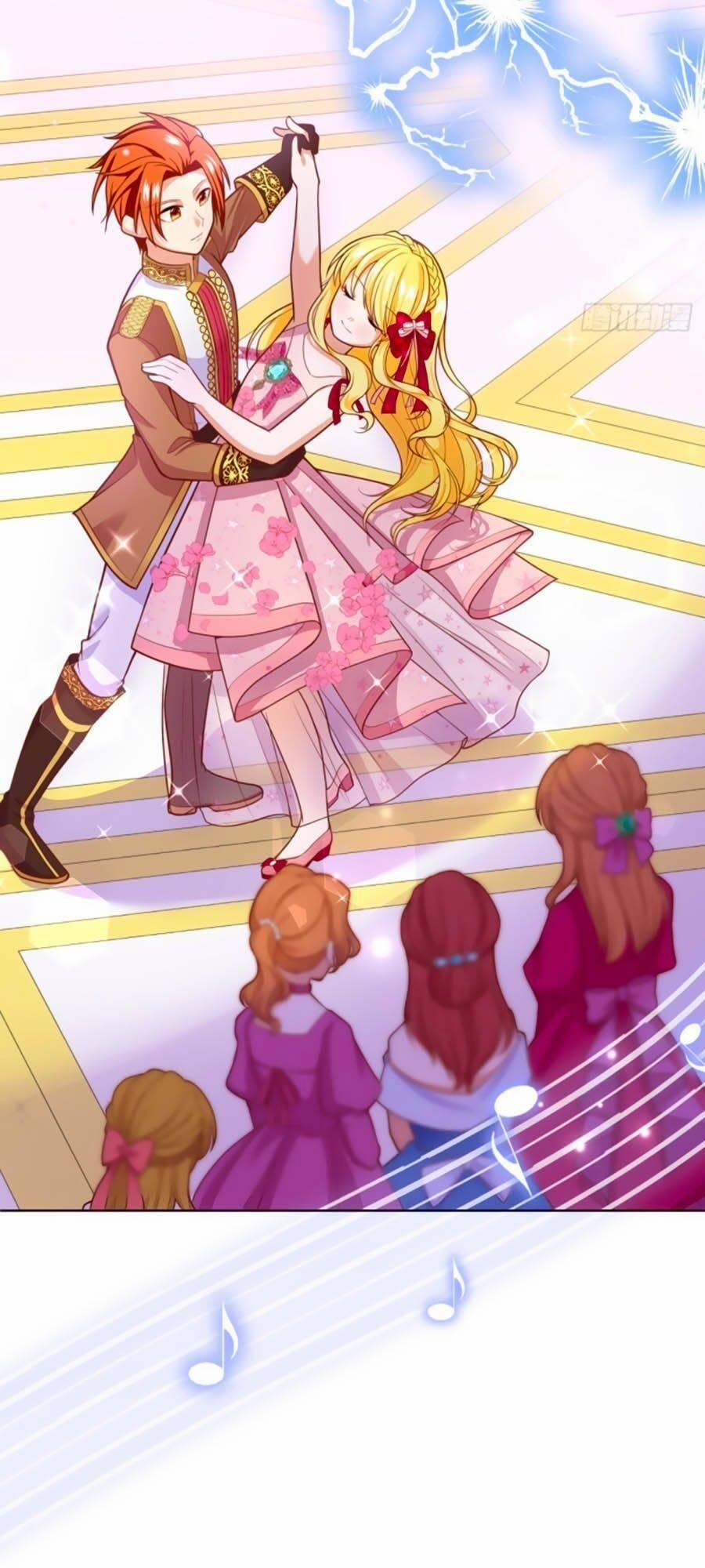 Kế Hoạch Tự Cứu Của Nữ Phù Thủy Phản Diện 20 trang 45