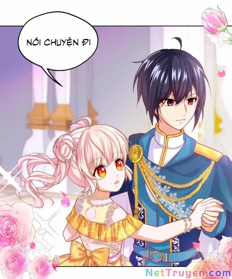 Kế Hoạch Tự Cứu Của Nữ Phù Thủy Phản Diện 20 trang 47