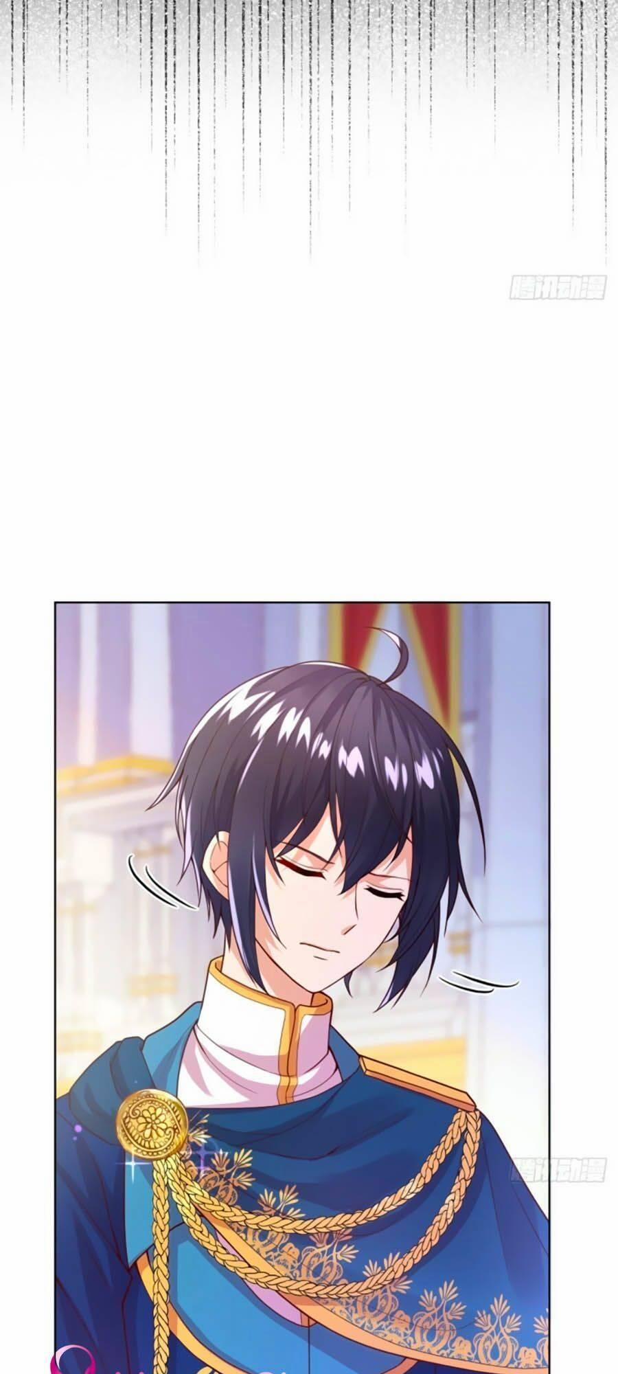 Kế Hoạch Tự Cứu Của Nữ Phù Thủy Phản Diện 20 trang 58