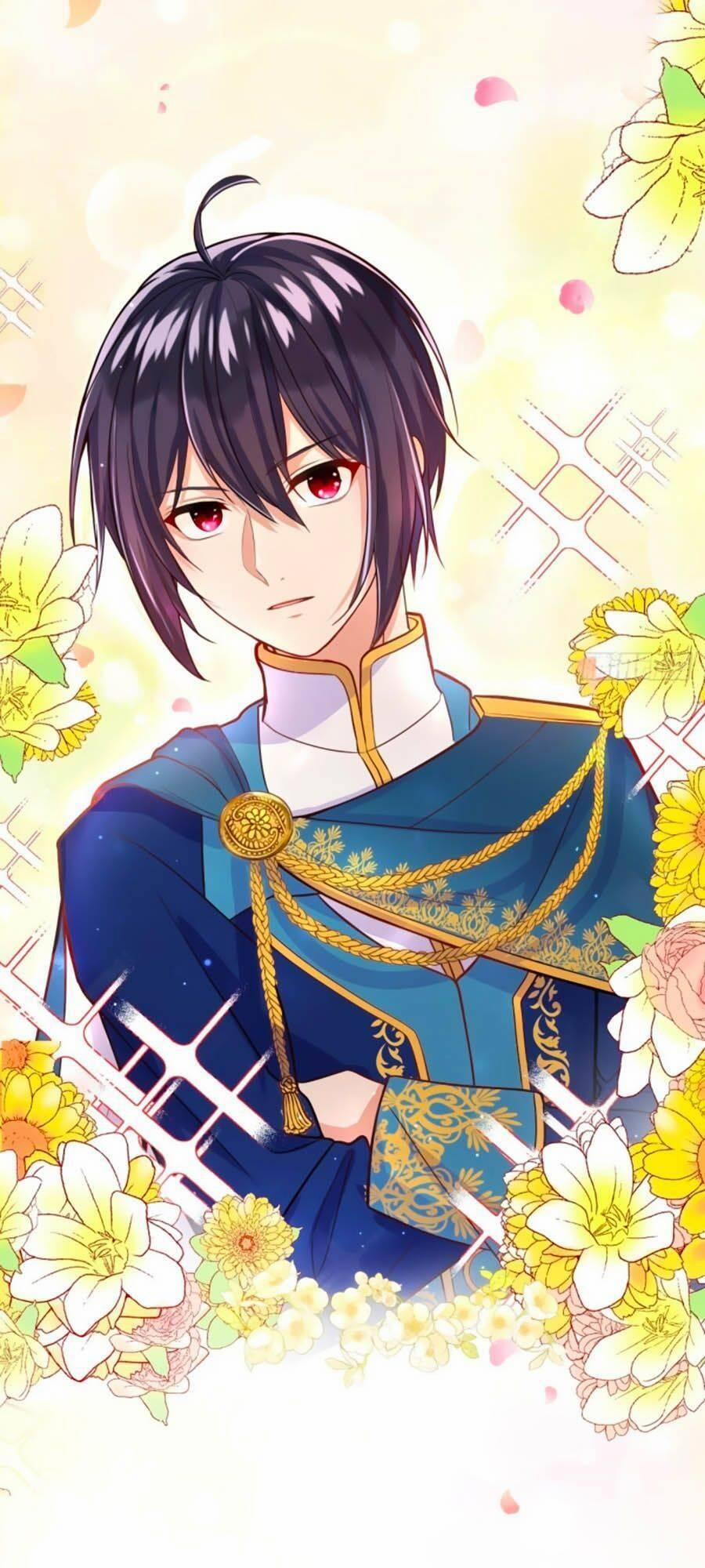 Kế Hoạch Tự Cứu Của Nữ Phù Thủy Phản Diện 20 trang 6