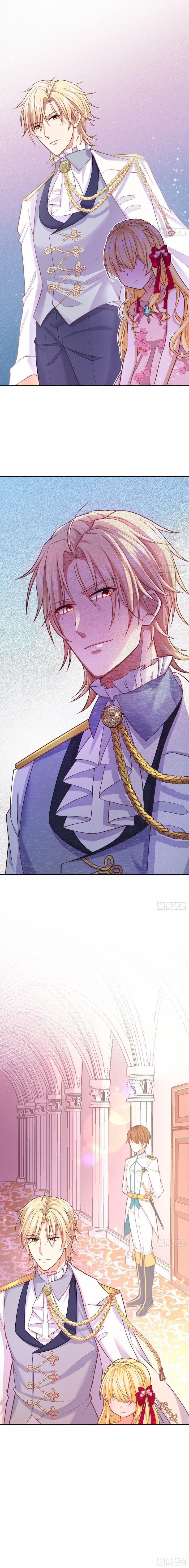 Kế Hoạch Tự Cứu Của Nữ Phù Thủy Phản Diện 24 trang 14