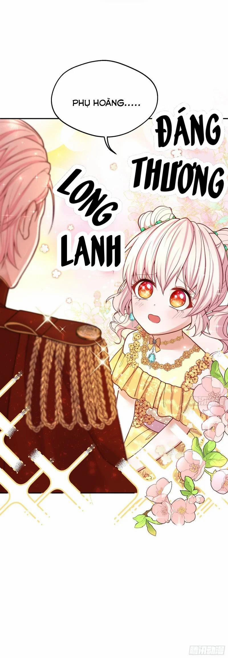 Kế Hoạch Tự Cứu Của Nữ Phù Thủy Phản Diện 24 trang 7