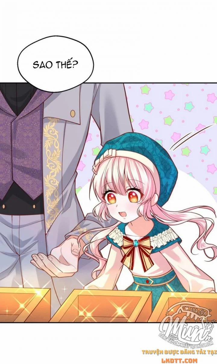 Kế Hoạch Tự Cứu Của Nữ Phù Thủy Phản Diện 26 trang 0