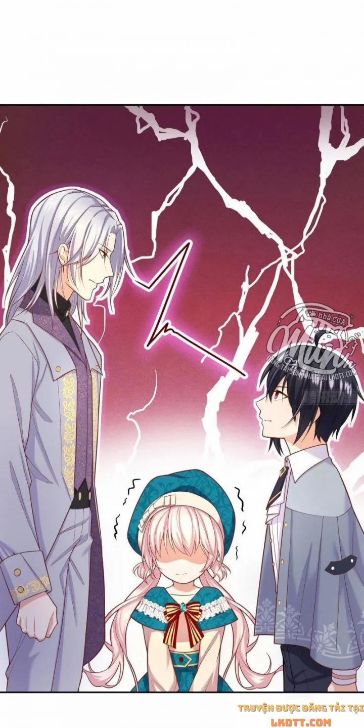 Kế Hoạch Tự Cứu Của Nữ Phù Thủy Phản Diện 26 trang 13