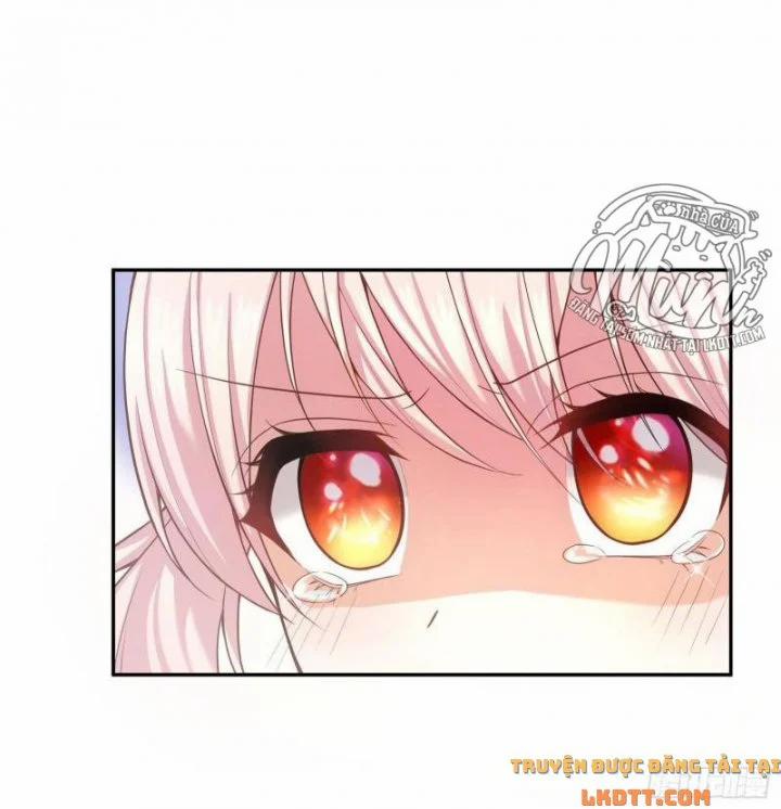 Kế Hoạch Tự Cứu Của Nữ Phù Thủy Phản Diện 26 trang 15