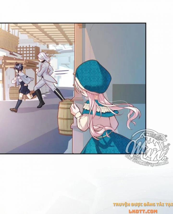 Kế Hoạch Tự Cứu Của Nữ Phù Thủy Phản Diện 26 trang 18