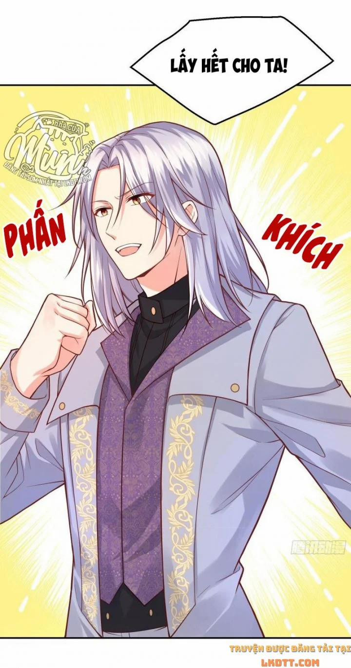 Kế Hoạch Tự Cứu Của Nữ Phù Thủy Phản Diện 26 trang 2