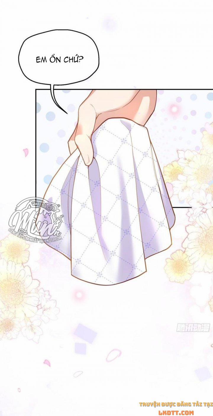 Kế Hoạch Tự Cứu Của Nữ Phù Thủy Phản Diện 26 trang 20