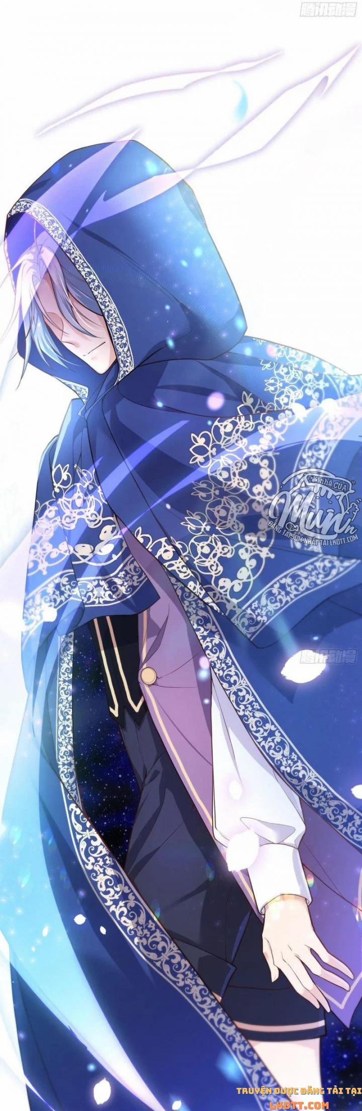 Kế Hoạch Tự Cứu Của Nữ Phù Thủy Phản Diện 26 trang 22