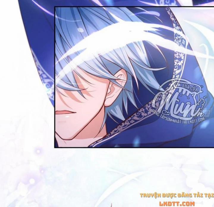 Kế Hoạch Tự Cứu Của Nữ Phù Thủy Phản Diện 26 trang 23