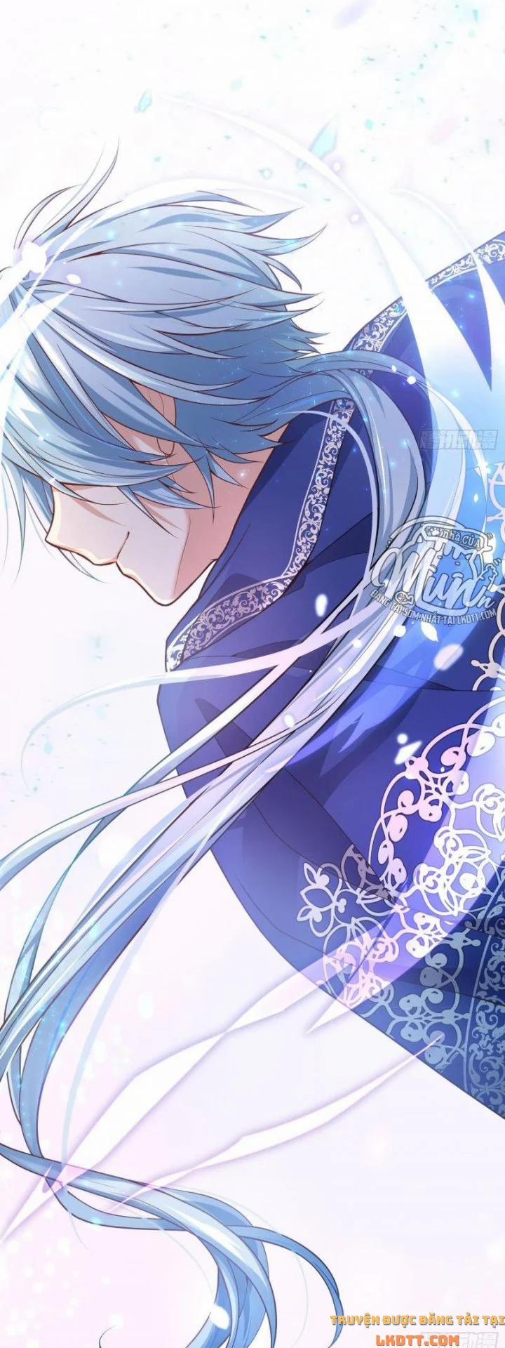 Kế Hoạch Tự Cứu Của Nữ Phù Thủy Phản Diện 26 trang 25