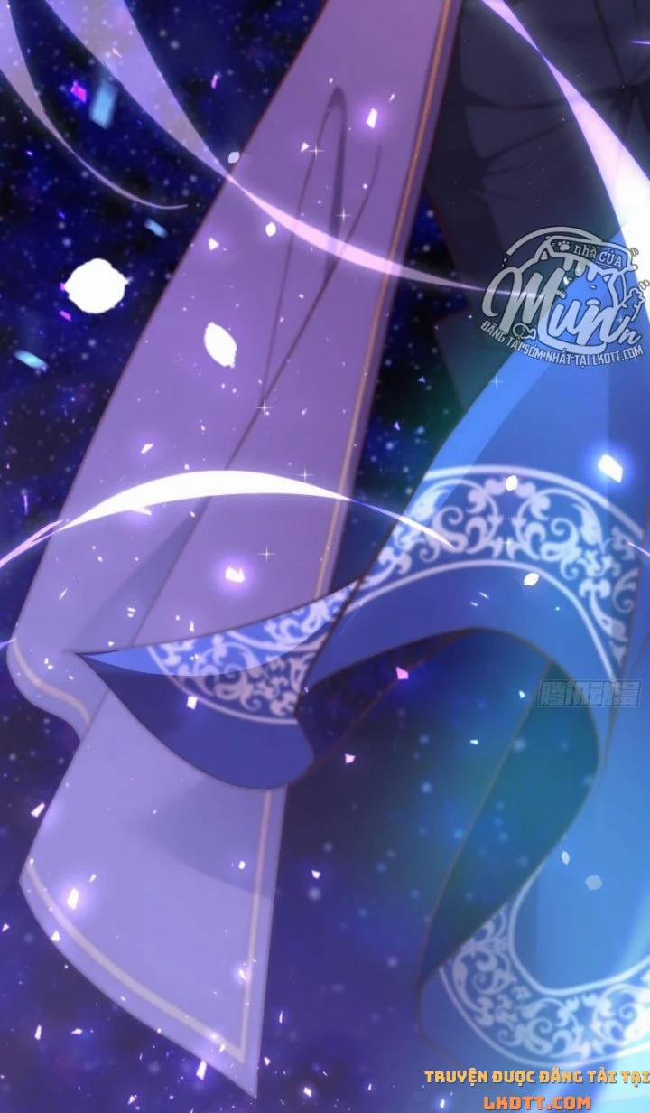 Kế Hoạch Tự Cứu Của Nữ Phù Thủy Phản Diện 26 trang 27