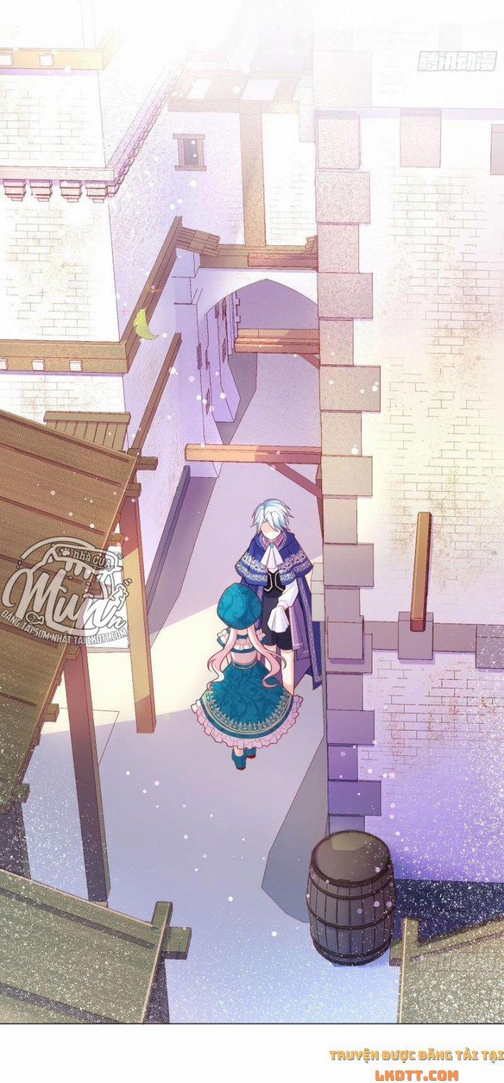 Kế Hoạch Tự Cứu Của Nữ Phù Thủy Phản Diện 26 trang 30