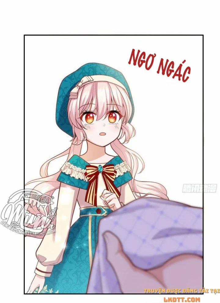 Kế Hoạch Tự Cứu Của Nữ Phù Thủy Phản Diện 26 trang 32