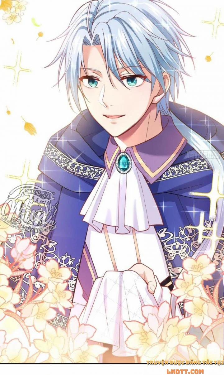 Kế Hoạch Tự Cứu Của Nữ Phù Thủy Phản Diện 26 trang 34