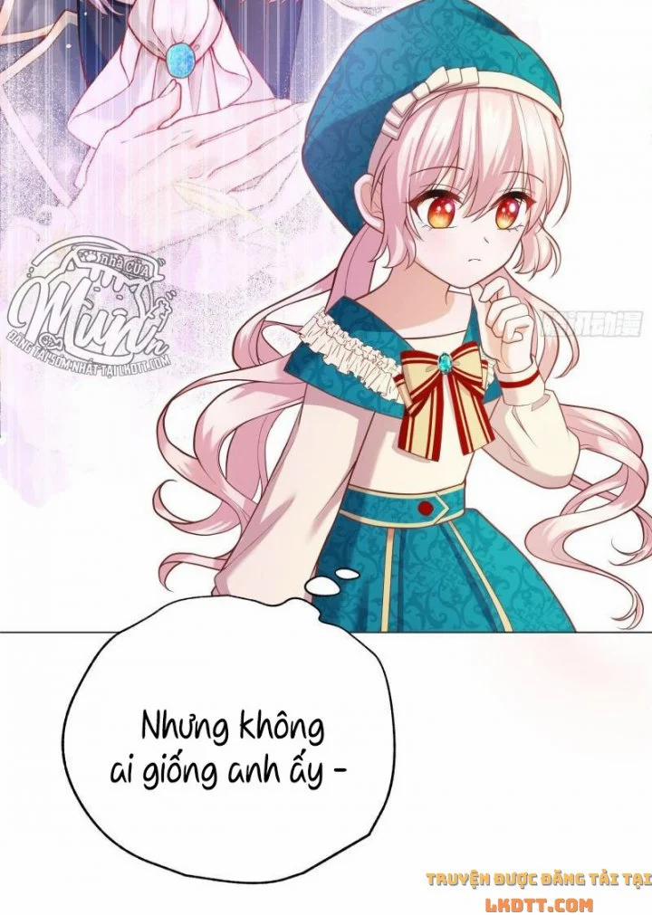 Kế Hoạch Tự Cứu Của Nữ Phù Thủy Phản Diện 26 trang 36