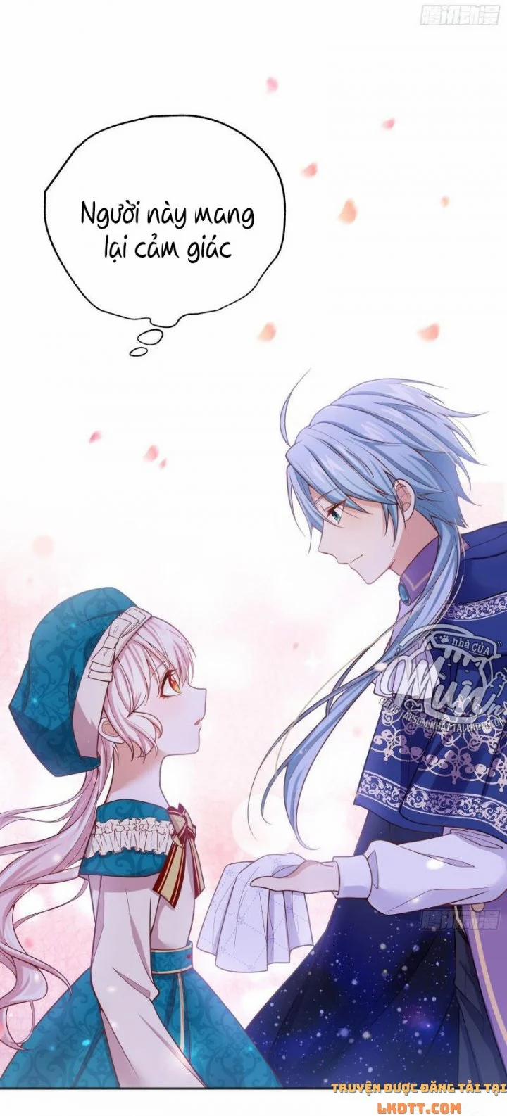 Kế Hoạch Tự Cứu Của Nữ Phù Thủy Phản Diện 26 trang 38