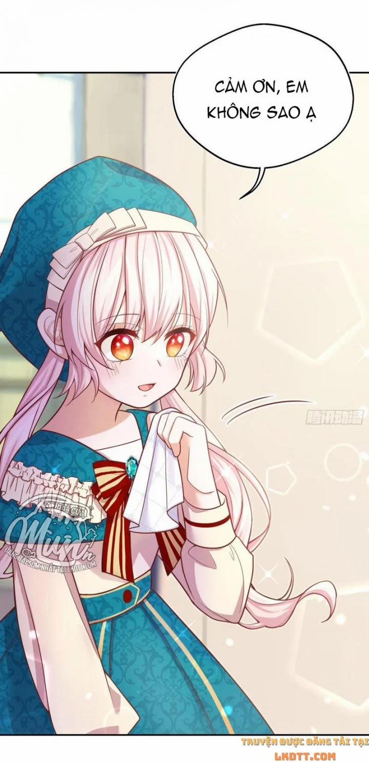 Kế Hoạch Tự Cứu Của Nữ Phù Thủy Phản Diện 26 trang 42