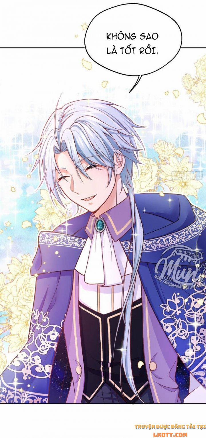 Kế Hoạch Tự Cứu Của Nữ Phù Thủy Phản Diện 26 trang 43