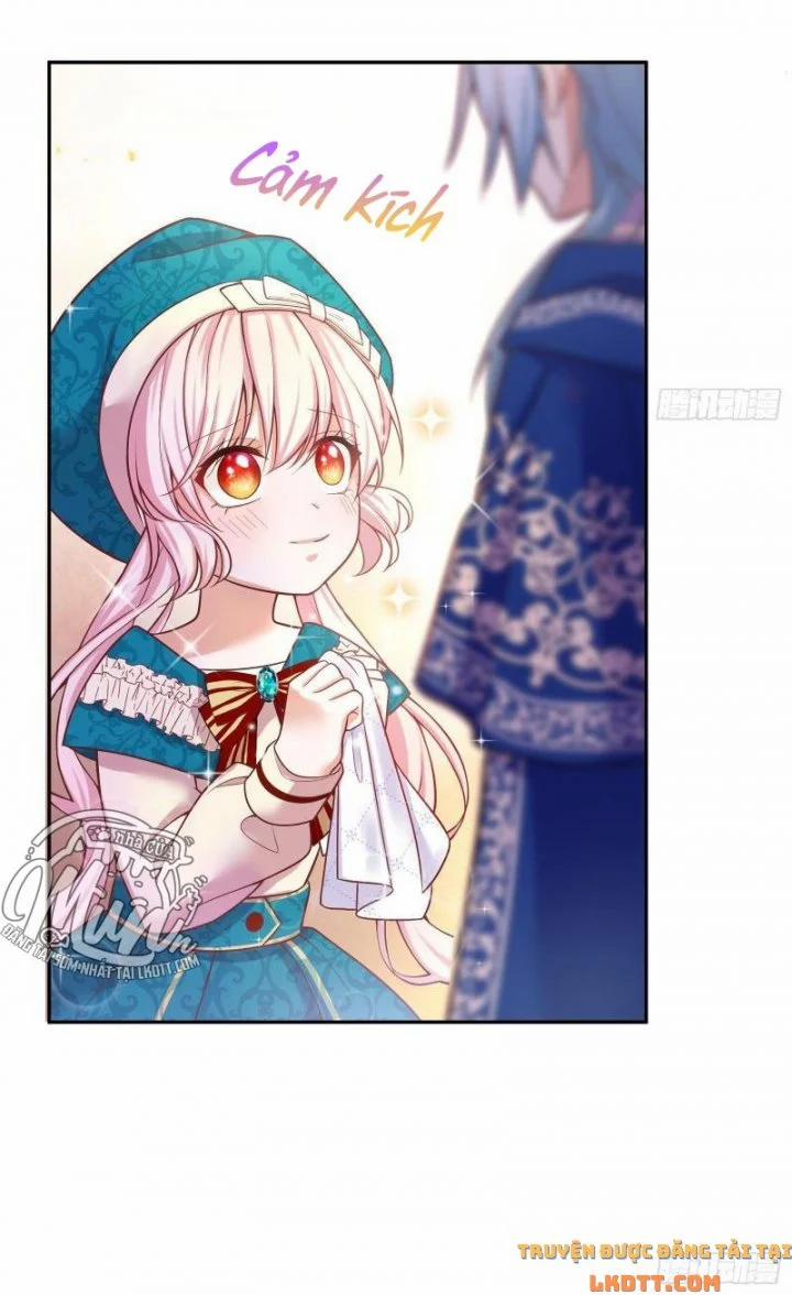 Kế Hoạch Tự Cứu Của Nữ Phù Thủy Phản Diện 26 trang 44