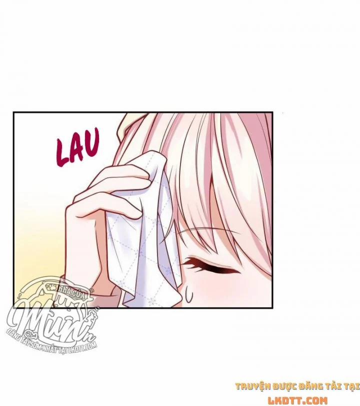 Kế Hoạch Tự Cứu Của Nữ Phù Thủy Phản Diện 26 trang 45